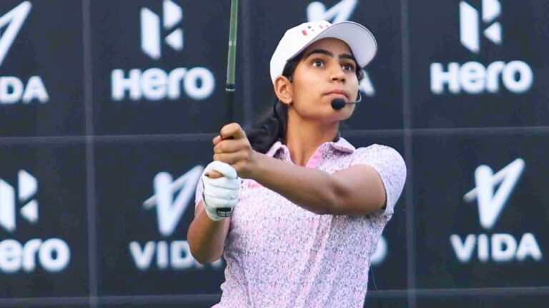 Indian sports activities wrap, October 22: Diksha Dagar wins Hero Shot abilities problem