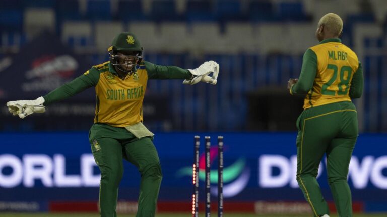 South Africa vs Scotland, Girls’s T20 World Cup 2024 LIVE streaming data: When, the place to observe vs SA v SCO; Predicted XI