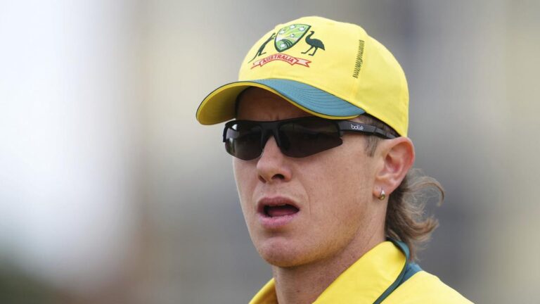 Australia squad for T20I collection towards Pakistan: Marsh, Take a look at regulars rested for Border-Gavaskar Trophy