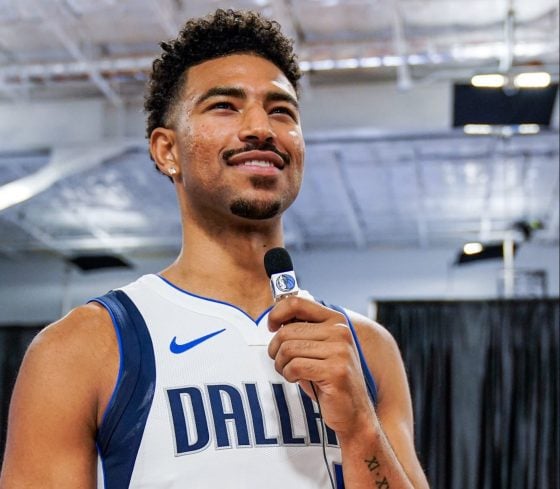 Quentin Grimes: I’ll be capable to present extra of my recreation right here like I did with the Knicks