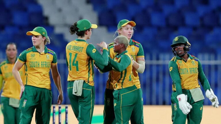 Australia vs South Africa Predicted Taking part in XI for first semifinal of Ladies’s T20 World Cup 2024