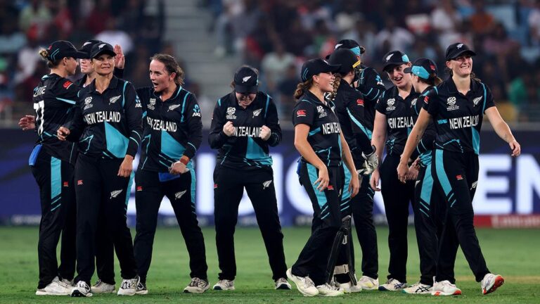 IND vs NZ, Ladies’s ODIs: New Zealand declares squad for India sequence; Polly Inglis earns maiden call-up