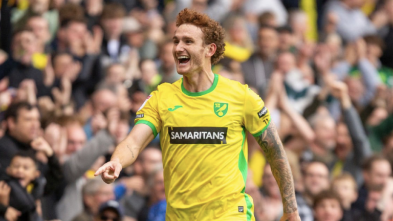 Josh Sargent makes Norwich Metropolis return regardless of FA Cup loss