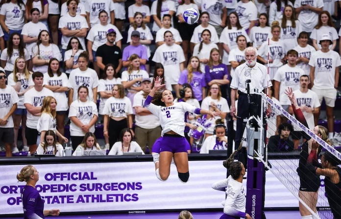 Volleyball Immediately: USC tops Minnesota; huge Saturday stats strains; AU on faucet Sunday