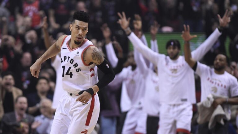 NBA: Three-time champion Danny Inexperienced declares retirement