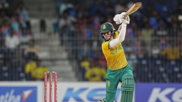 SA vs WI, Ladies’s T20 World Cup 2024 LIVE streaming: When, the place to look at South Africa v West Indies; Squads