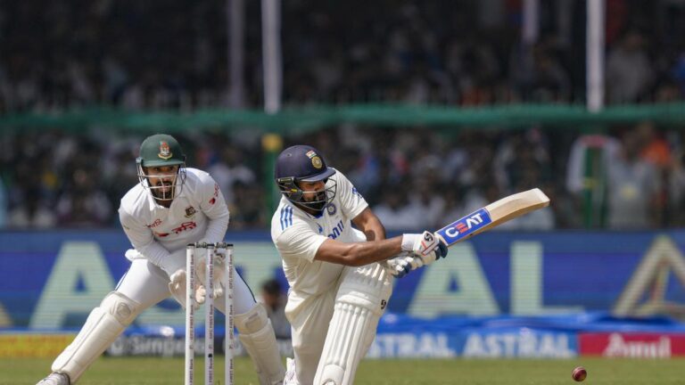 Sunil Gavaskar: India’s ingenious strategy must be labelled ‘Gohit’ after skipper Rohit Sharma