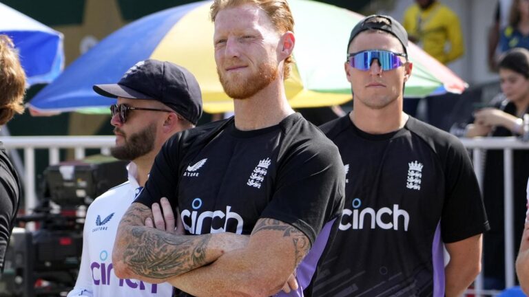 Ben Stokes’ home in England robbed whereas he was away taking part in Pakistan collection; OBE medal amongst stolen gadgets