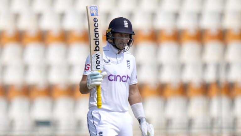 Root goes previous Cook dinner to change into England’s main run-scorer in Assessments