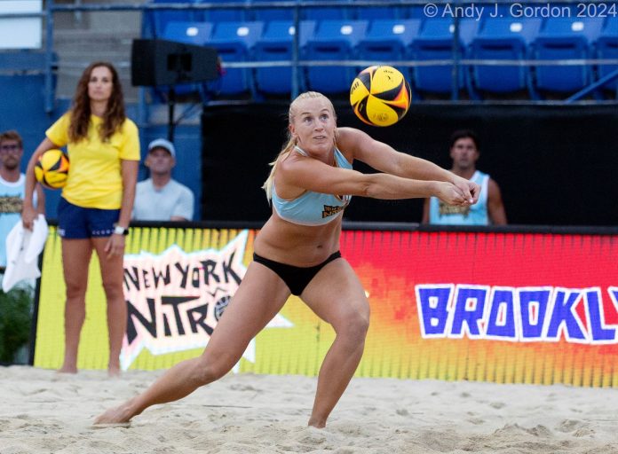 AVP League: Pivotal week 5 as Nitro, Mayhem, Ardour, Blaze meet in South Florida