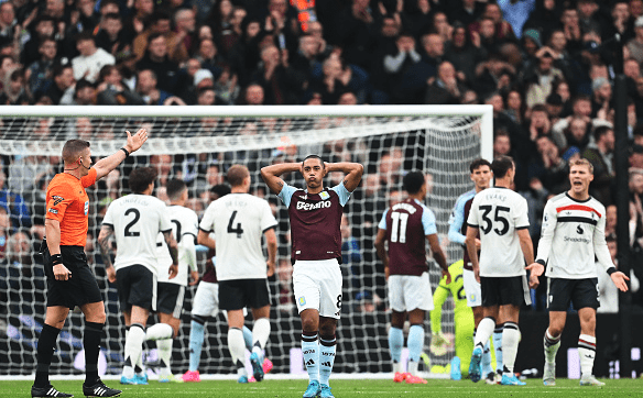 Aston Villa 0-0 Manchester United: What Had been The Key Speaking Factors As Villa Miss Out On The Likelihood To Acquire One other Heavyweight Scalp?