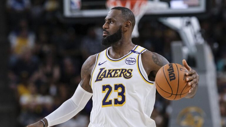 NBA: LeBron James complains about flying to Milwaukee for pre-season recreation