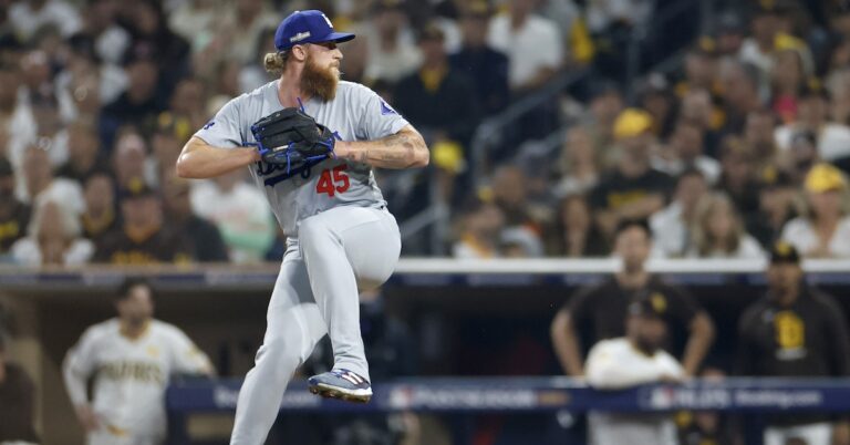 All Relievers, No Runs: Dodgers Pressure Sport 5 With Blowout Win