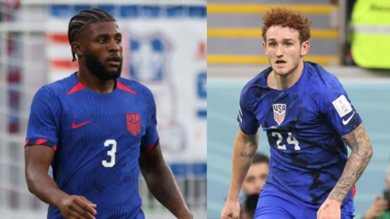 Who Ought to Begin for the USMNT vs. Panama?