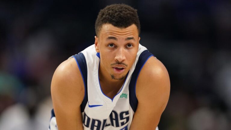 Dallas Mavericks guard Dante Exum suffers critical wrist harm, replace, surgical procedure, coaching camp information