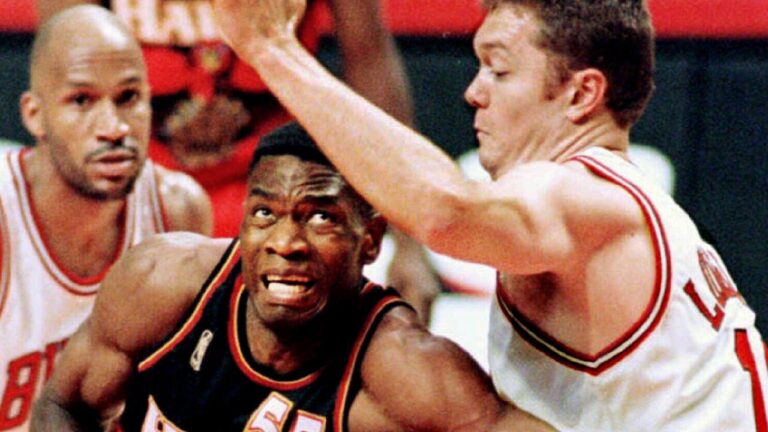 RIP Dikembe Mutombo, cult determine’s explanation for dying revealed, mind most cancers, tributes