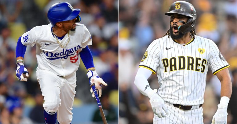 Nationwide League Division Sequence Preview: San Diego Padres vs. Los Angeles Dodgers