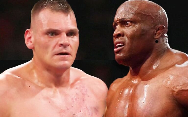 Bobby Lashley Reveals Thought for Feud Based mostly on Racial Pressure with GUNTHER