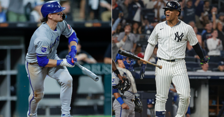 American League Division Sequence Preview: New York Yankees vs. Kansas Metropolis Royals