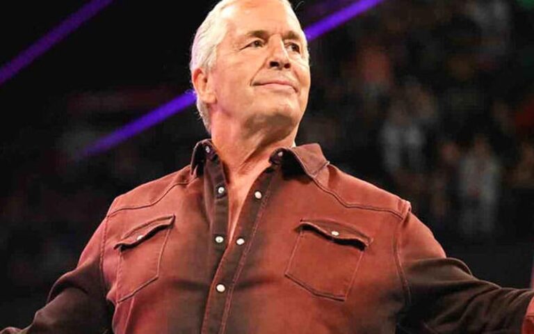 Bret Hart Explains How 9/9 WWE RAW Look Got here Collectively
