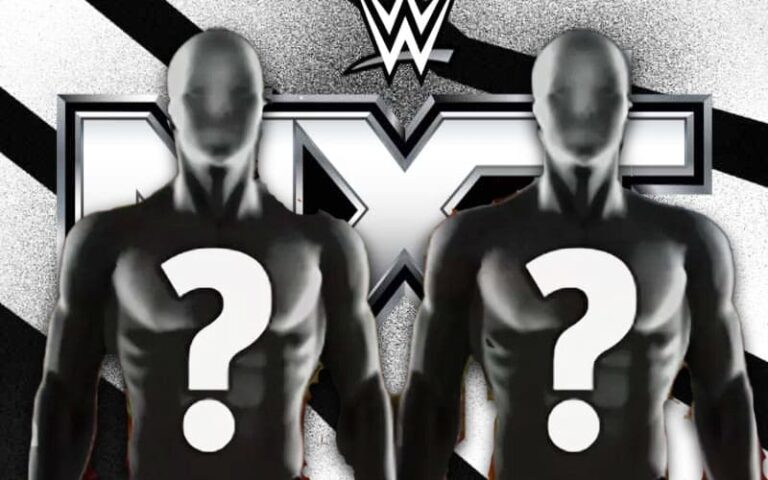 Thrilling Section Confirmed for 10/8 WWE NXT