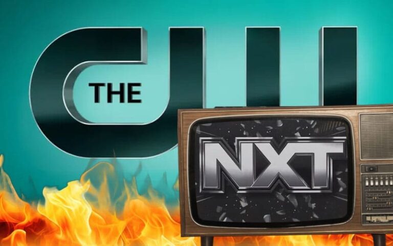 Followers Outraged as WWE NXT’s CW Premiere Faces Entry Points Throughout Platforms