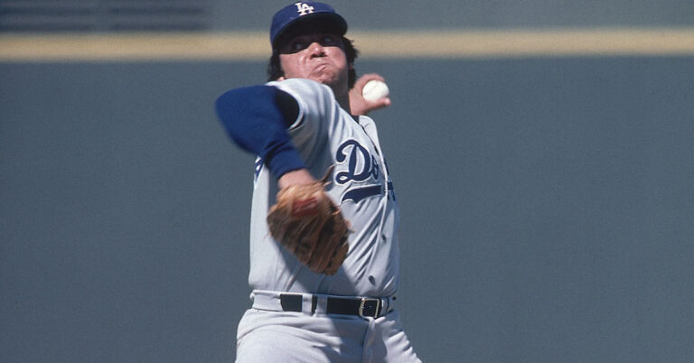 Fernando Valenzuela (1960-2024), Ace Pitcher and World Ambassador