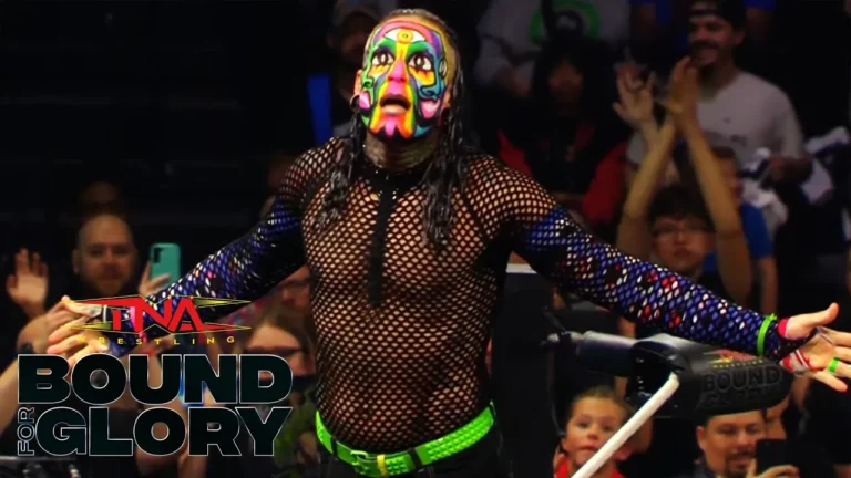 New Champions Topped on TNA’s Biggest Stage, Certain For Glory – TNA Wrestling