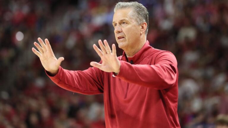 Arkansas basketball 2024-25 observe information: John Calipari depth chart predictions from Razorbacks insiders