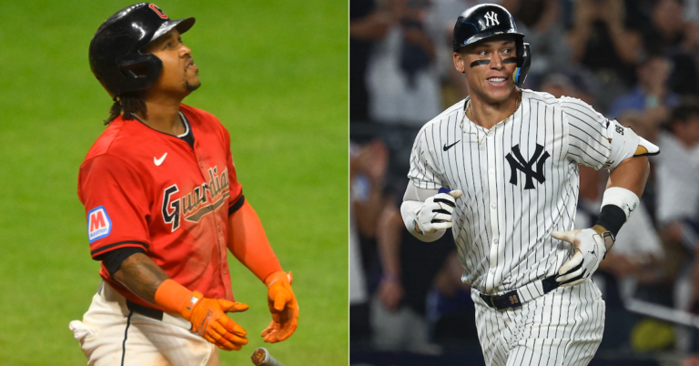 American League Championship Sequence Preview: New York Yankees vs. Cleveland Guardians