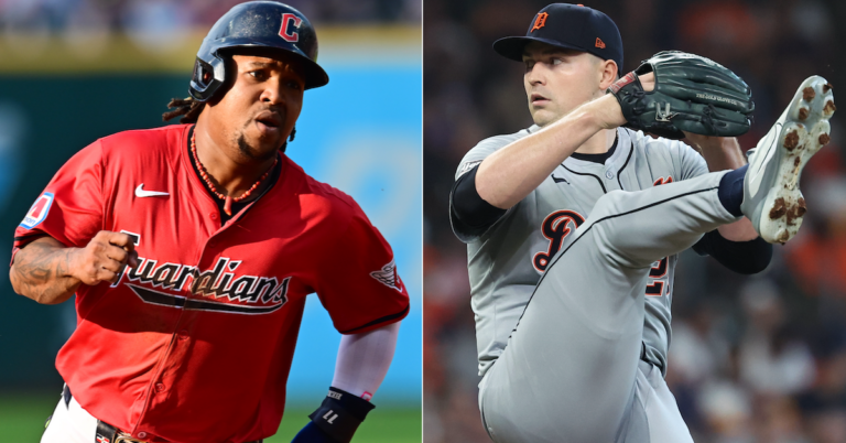 American League Division Sequence Preview: Detroit Tigers vs. Cleveland Guardians