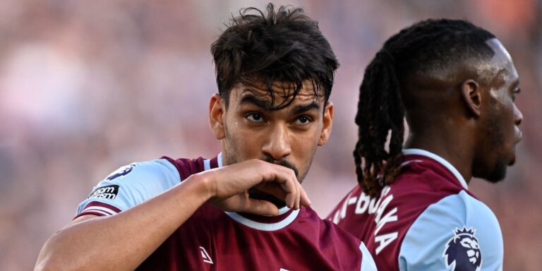 Former West Ham chief slams Irons after Lucas Paqueta declare he is heard