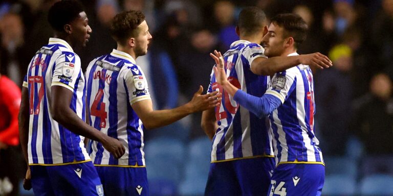 Rohl hints that “key participant” at Sheffield Wednesday may go away in January