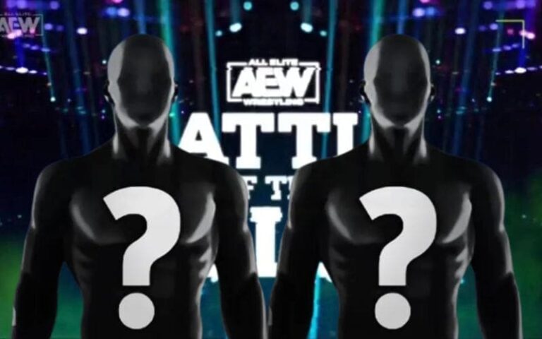 AEW Battle of the Belts XII Spoiler Outcomes for October 19, 2024