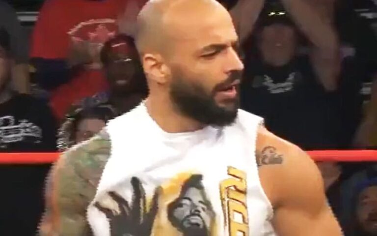 Ricochet Makes Debut at Maple Leaf Professional Wrestling ‘Solid In Excellence’ Night time Two