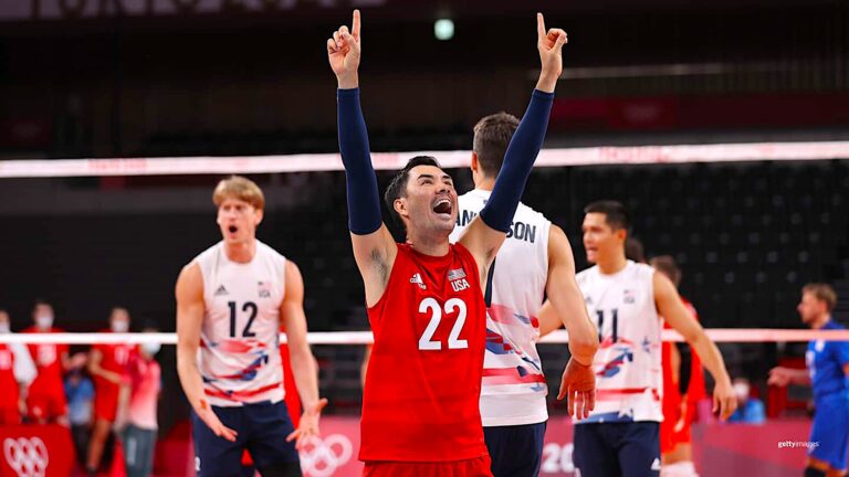 The Influence of Volleyball’s Reputation Development on Pop Tradition