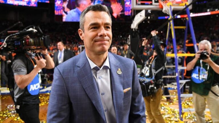 Tony Bennett defied roster make-up, play type conventions whereas turning Virginia right into a nationwide energy