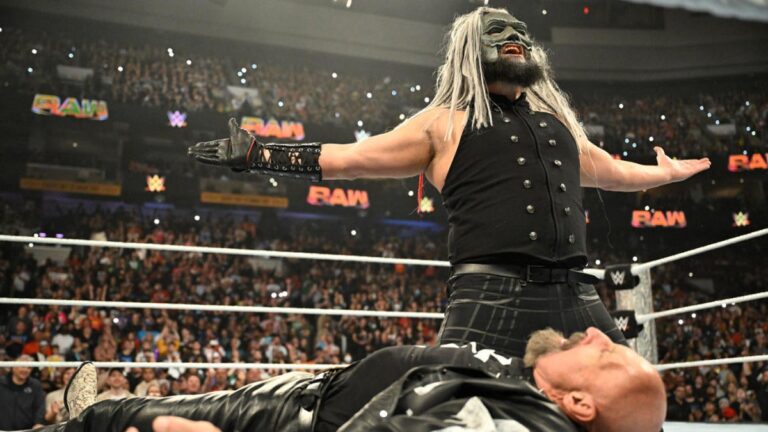Bo Dallas teases ‘extra explosive’ issues from Wyatt Sicks: ‘It will take turns nobody noticed coming’