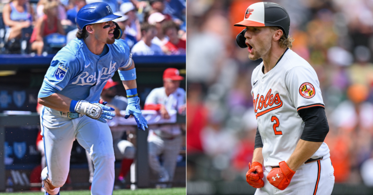 American League Wild Card Preview: Baltimore Orioles vs. Kansas Metropolis Royals