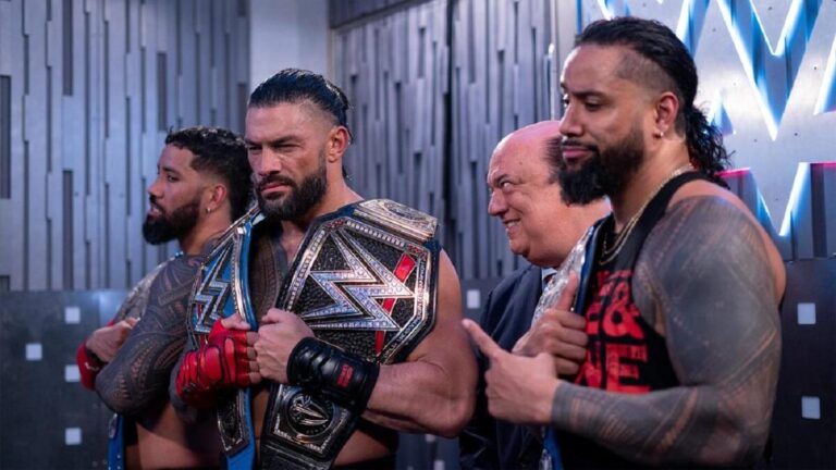Paul Heyman says WWE at the moment has ‘the deepest, most proficient roster’ in professional wrestling historical past