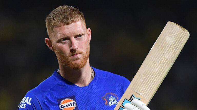 Ben Stokes explains why he skipped IPL 2025 Public sale