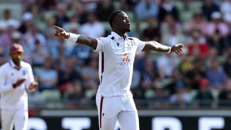 WI vs BAN, 1st Take a look at: West Indies wraps up 201-run victory as damage ends Bangladesh hopes