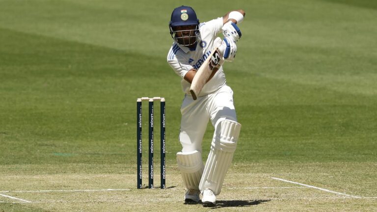 AUS A vs IND A: Jurel helps India A publish respectable rating earlier than pacers strike on Day 1