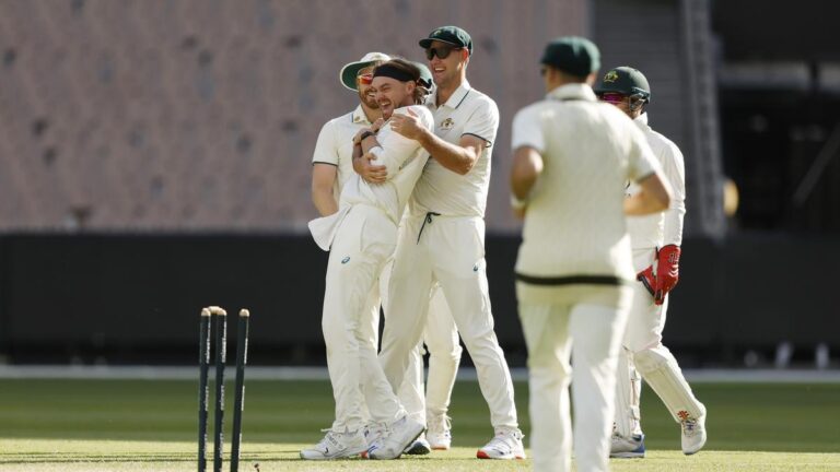 AUS A vs IND A, Day 2: Australia A in management as India A as soon as once more suffers high order collapse