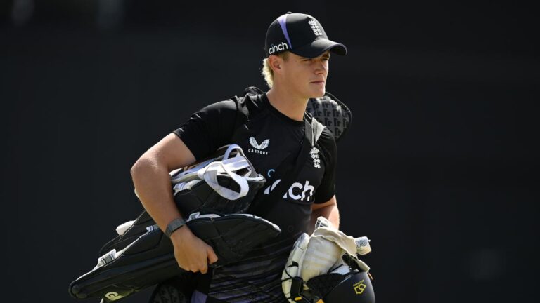 NZ vs ENG: Jacob Bethell handed England Check debut in opposition to New Zealand