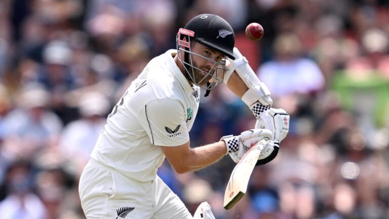 NZ vs ENG, 1st Check, Day 2 LIVE rating: England begins innings with bat as Williamson’s 93 takes New Zealand to 319