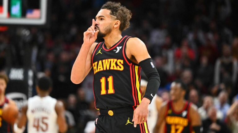 NBA 2024/25 roundup: Hawks condemn Cavs to first residence loss, Lakers energy previous Spurs