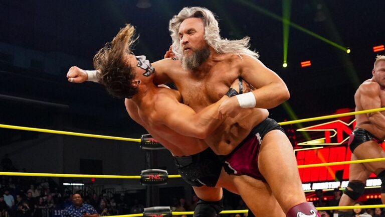 November 21, 2024 – TNA Wrestling