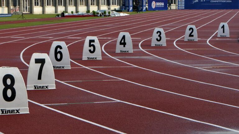 Indian sports activities wrap, November 2: Nationwide Junior Athletics Championships rescheduled, to be held in Bhubaneswar in December
