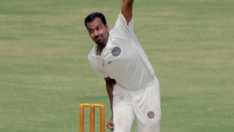 Ranji Trophy 2024-25: Rajasthan sweats on Khaleel, Chahar’s absence because it hosts Hyderabad